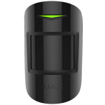 AJAX 5314 MOTIONPROTECT KABLOSUZ PED PIR DEDEKTÖR (SİYAH)